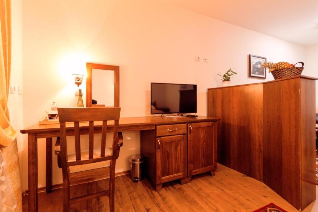 Downtown Rooms Ni Buitenkant foto